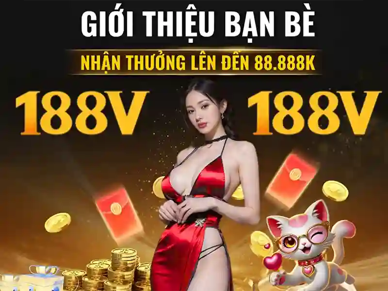 188v đang nhập – Trải nghiệm eSports đỉnh cao cho cộng đồng Việt