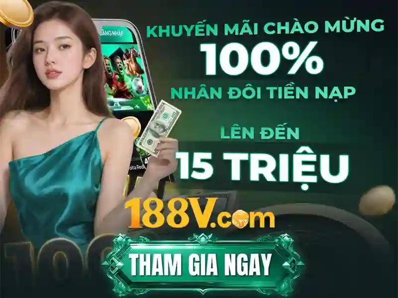 Bối cảnh và nguồn gốc của 188v<p><span style=