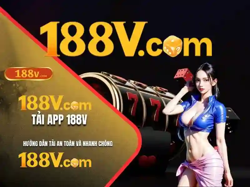 Khám phá 188v: một khía cạnh mới của công nghệ