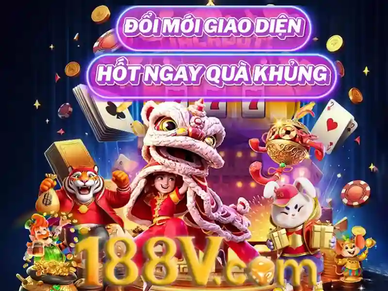 188v: khái niệm, ảnh hưởng và hành trình sáng tạo