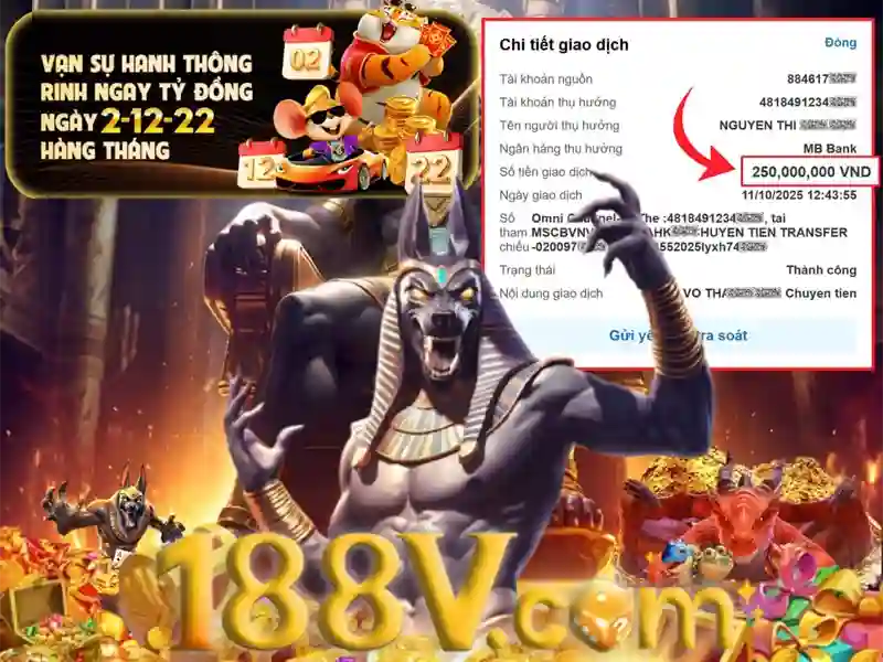 188v nohu: Định hình trải nghiệm và giá trị thương hiệu 2026