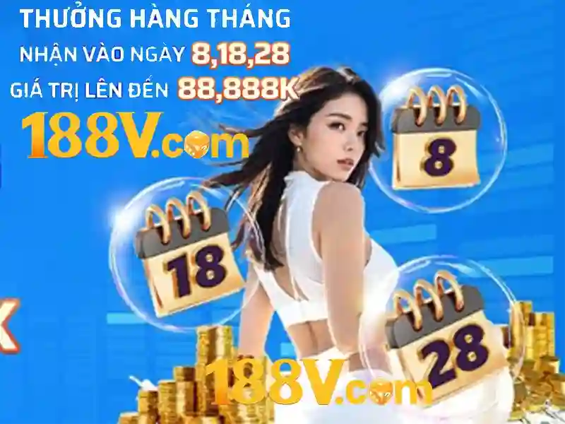 khuyến mãi 188v – trải nghiệm 188vv com vn và nạp tiền 188v