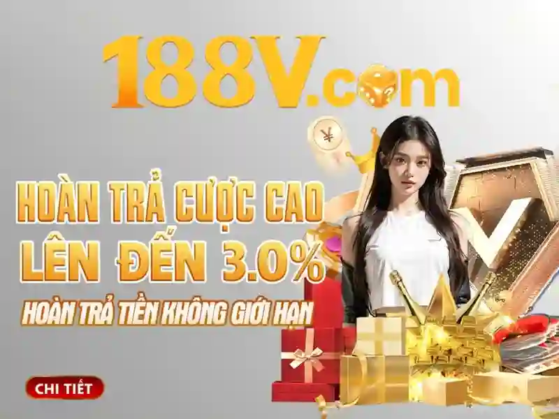 Cá cược thể thao 188v: hành trình xây dựng trải nghiệm đỉnh cao