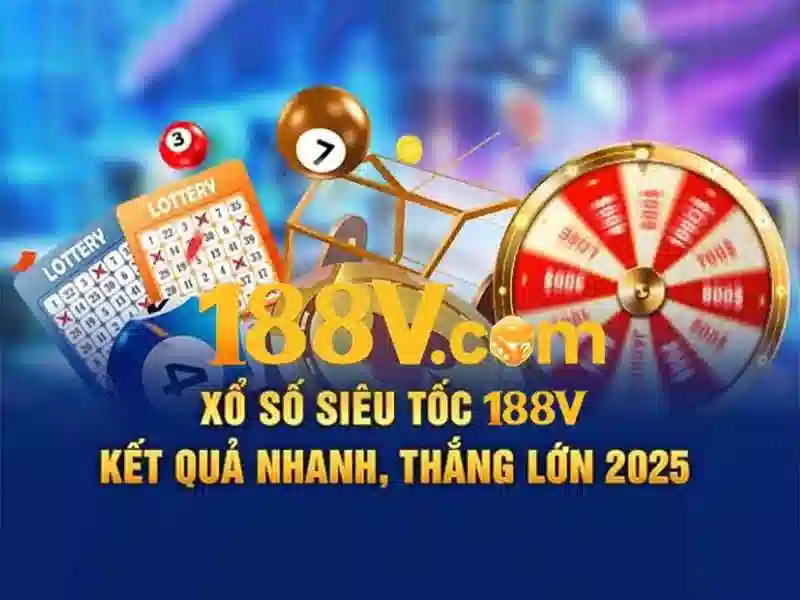 Khái niệm về 188v