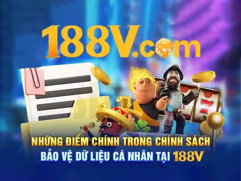 188V: Khái niệm và ứng dụng trong công nghệ tương lai