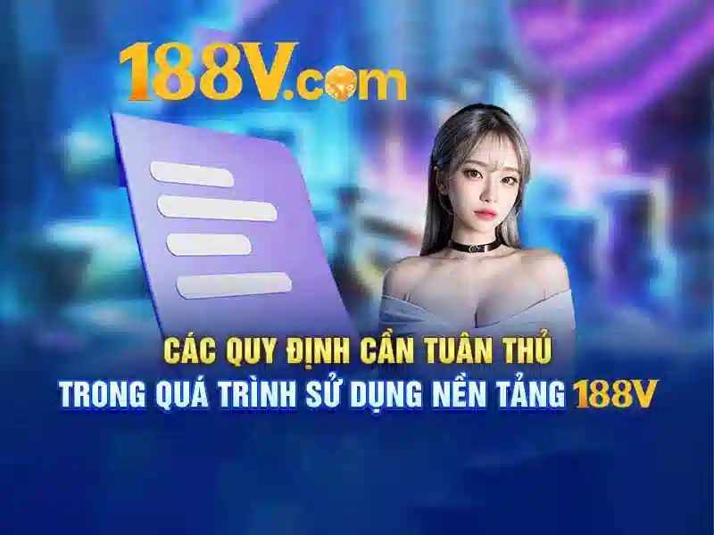 Cách sống với khái niệm 188v trong hiện tại