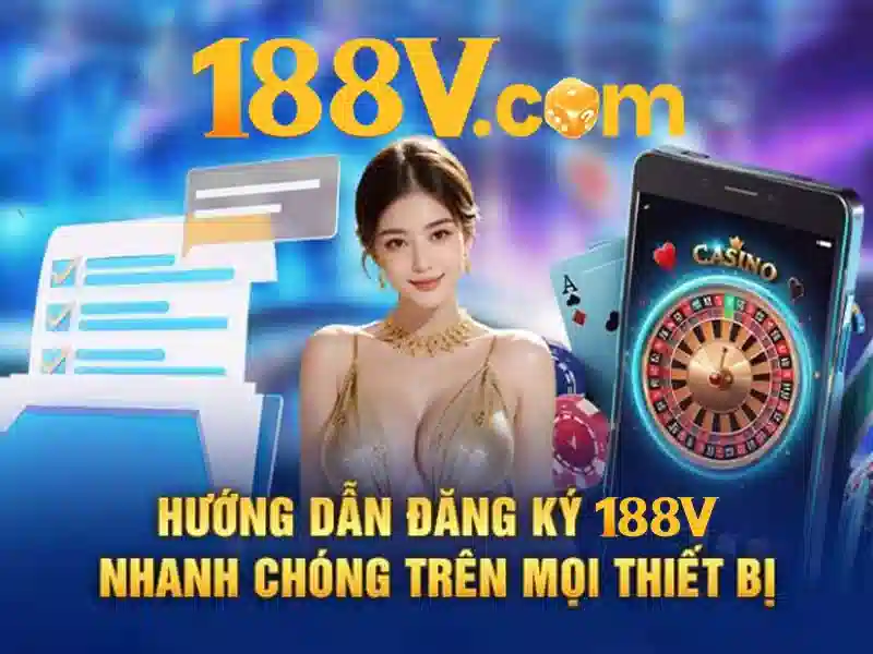 Sản phẩm và dịch vụ chính của app 188v