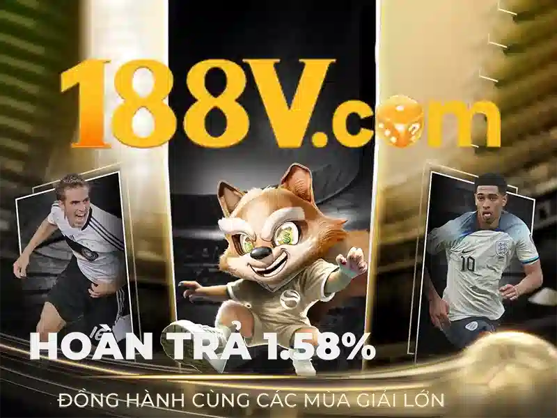 188v - một khái niệm công nghệ và tương lai