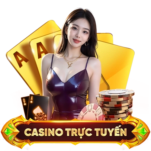 Casino trực tuyến 188V